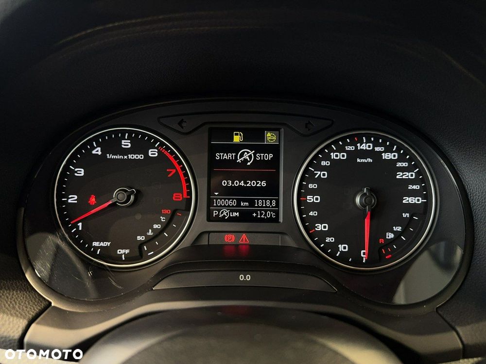 Audi Q2 - 20