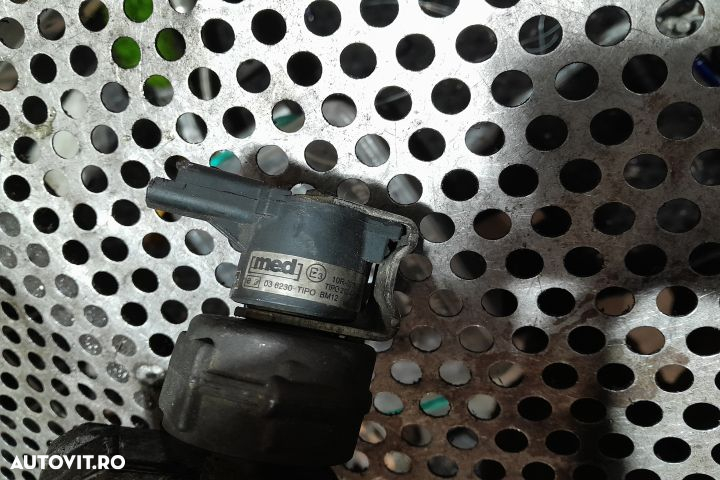 POMPA INALTA GPL 1.6 BSE 2007  036230 TIPOBM12. MX1253 Volkswagen VW - 4