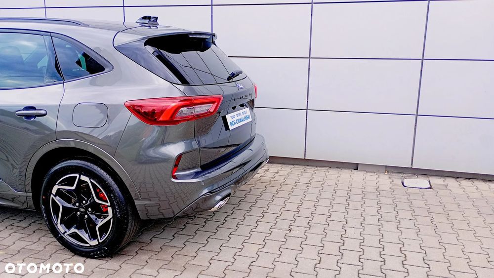 Ford Kuga 2.5 FHEV FWD ST-Line X - 9