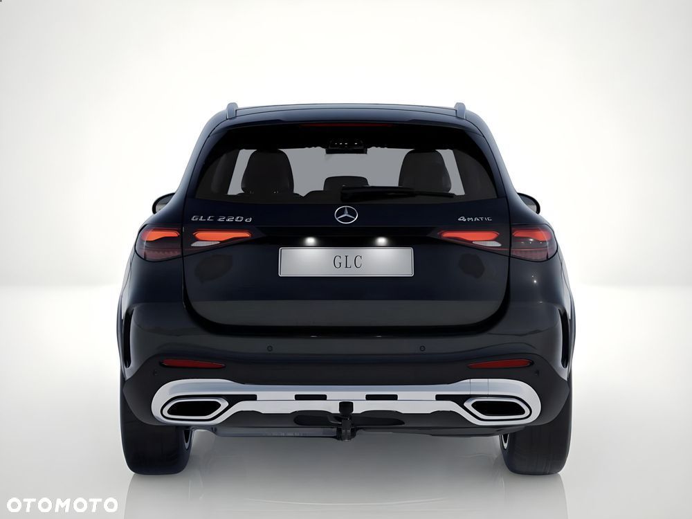 Mercedes-Benz Glc 2026 photo 5