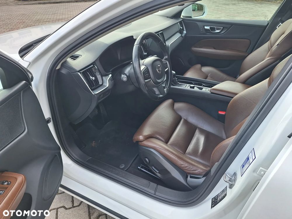 Volvo V60 D3 - 23