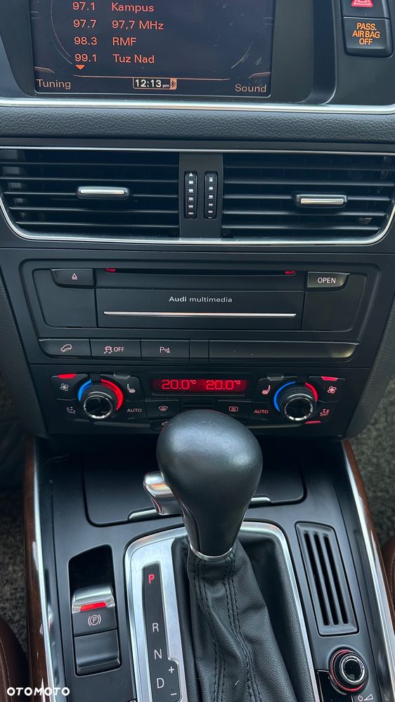 Audi Q5 - 21