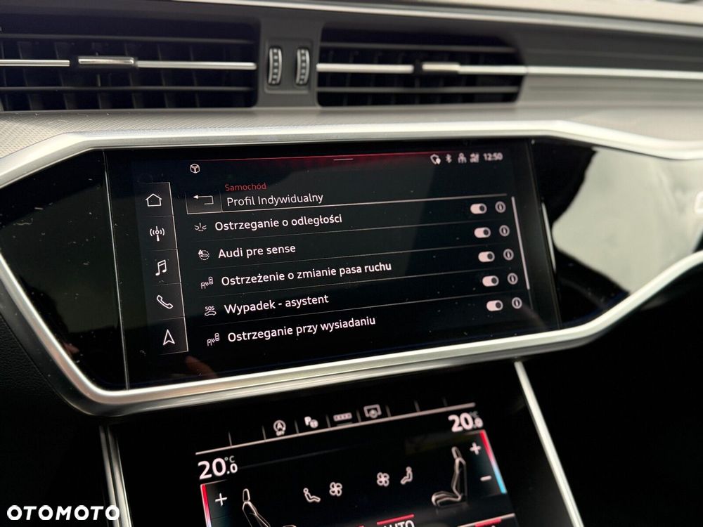 Audi A6 Avant - 35