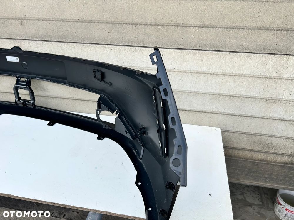 OPEL ASTRA L 6 IV 9839948480 ZDERZAK PRZÓD PRZEDNI - 4