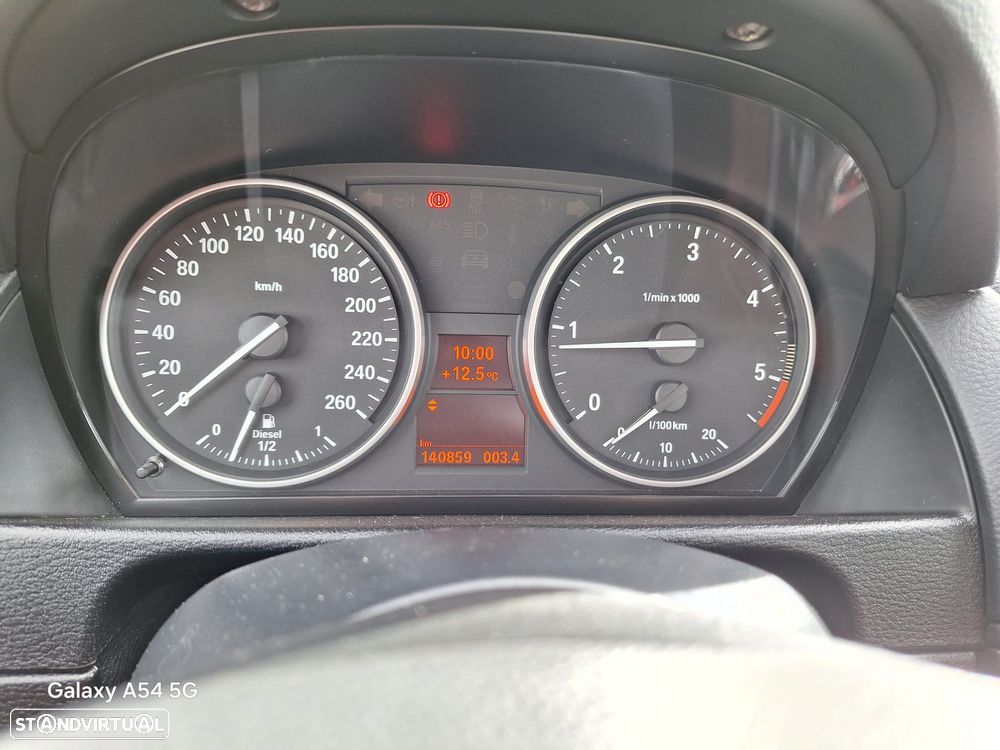 BMW X1 16 d sDrive - 13