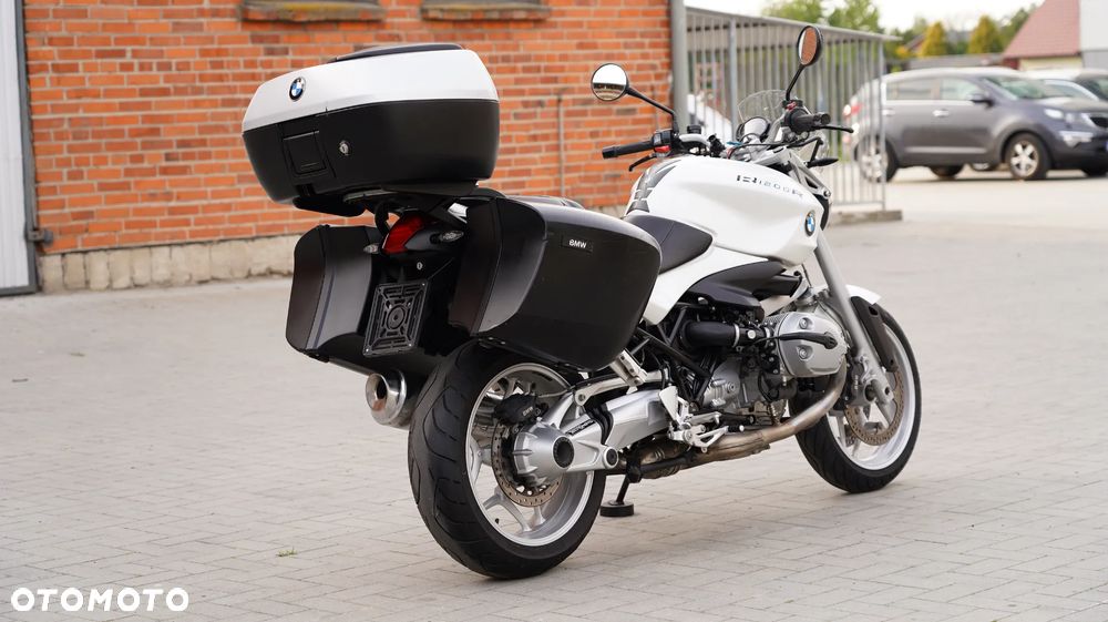 BMW R - 4