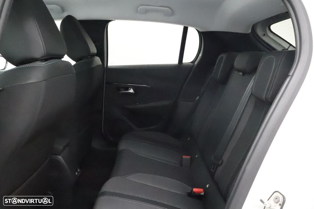 Peugeot 208 1.2 PureTech Allure - 5