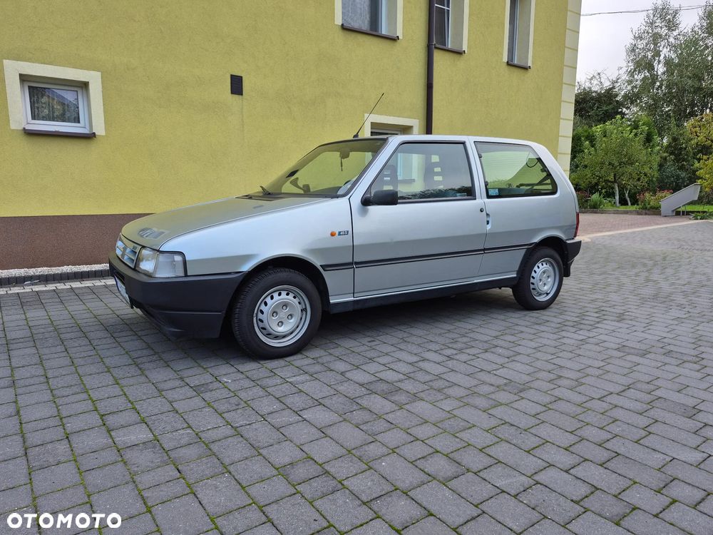 Fiat Uno 45 Fire S - 4