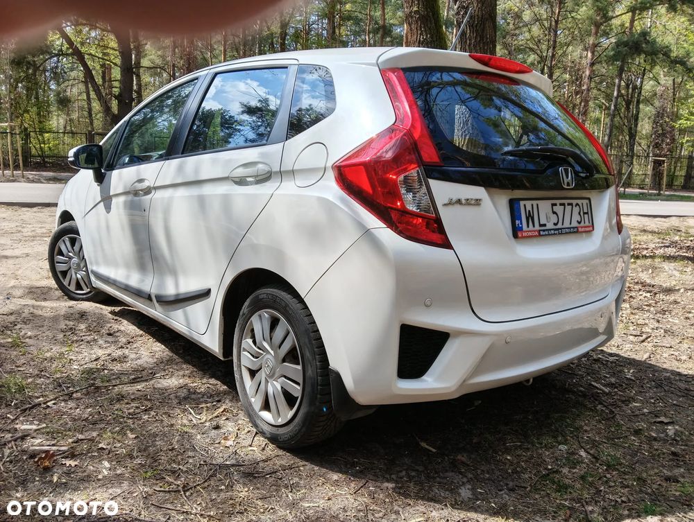 Honda Jazz 1.3 Trend - 2