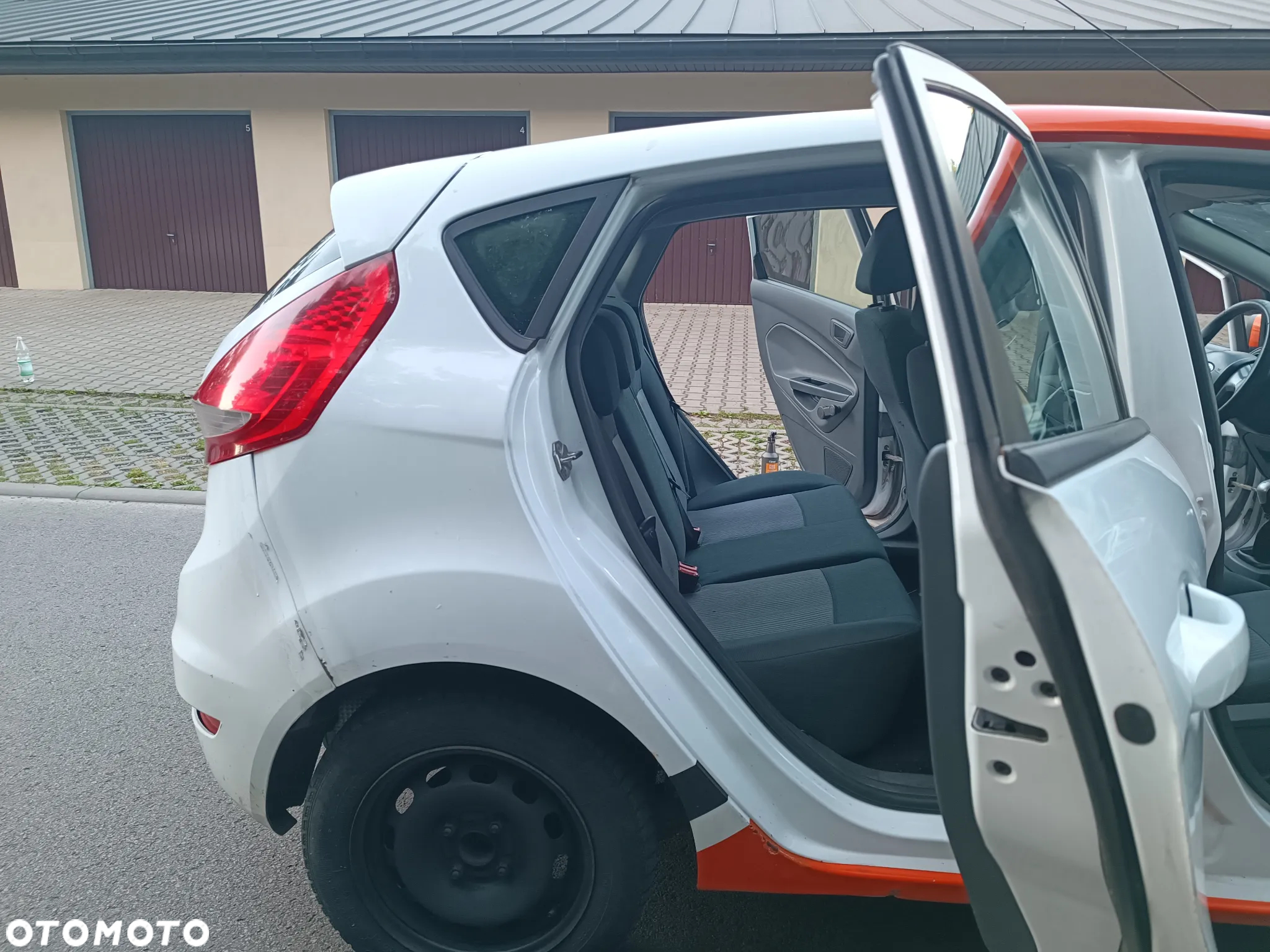 Ford Fiesta - 27