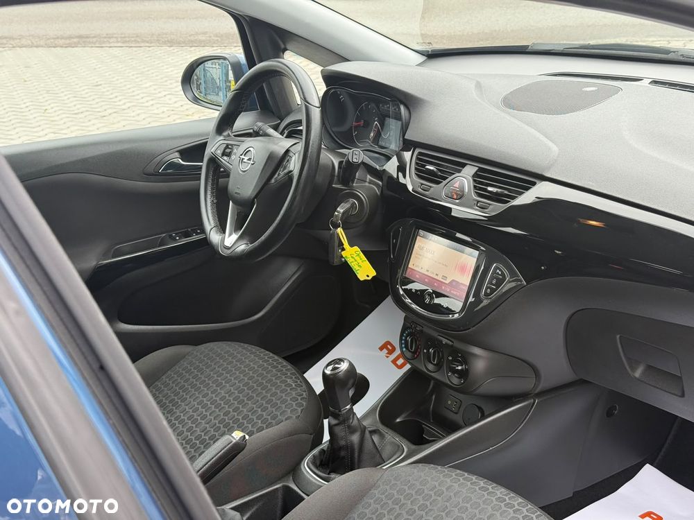 Opel Corsa 1.4 Active - 6