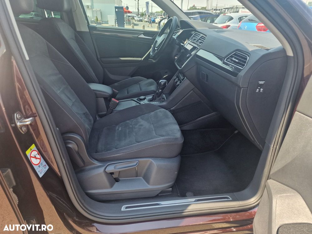 Volkswagen Tiguan - 14