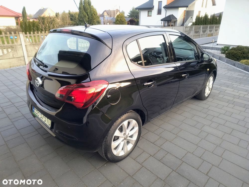 Opel Corsa 1.4 Active - 6