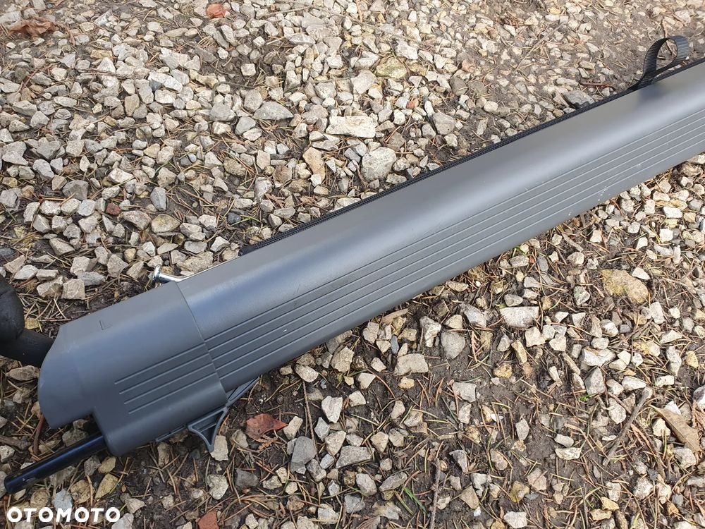 SIATKA GRODZIOWA FORD FOCUS MK2 KOMBI 2004-2010 ROK 4M5JN46046A - 2