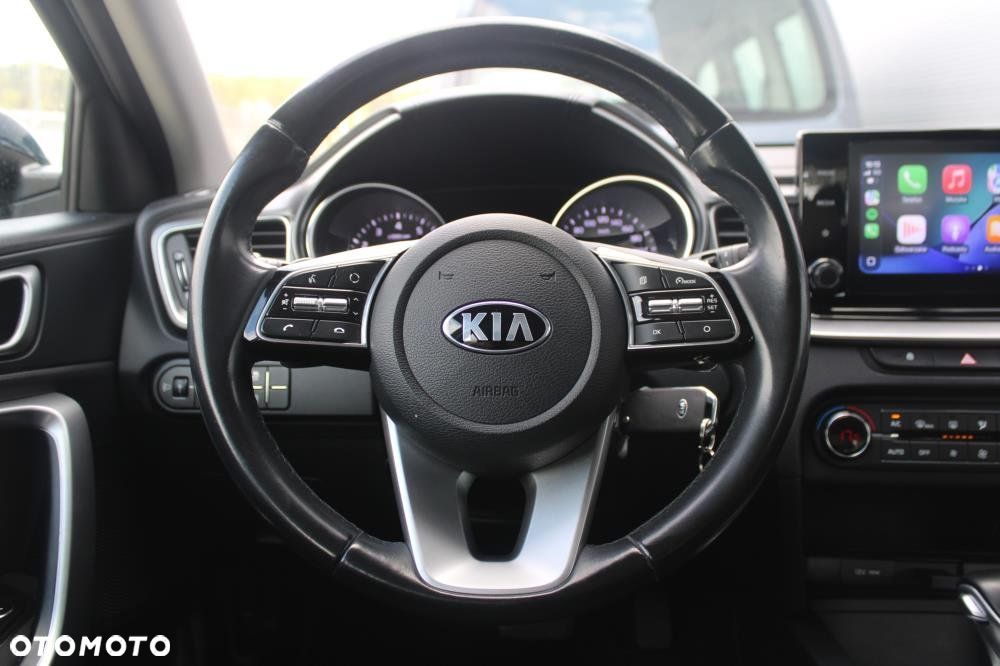 Kia Ceed - 14