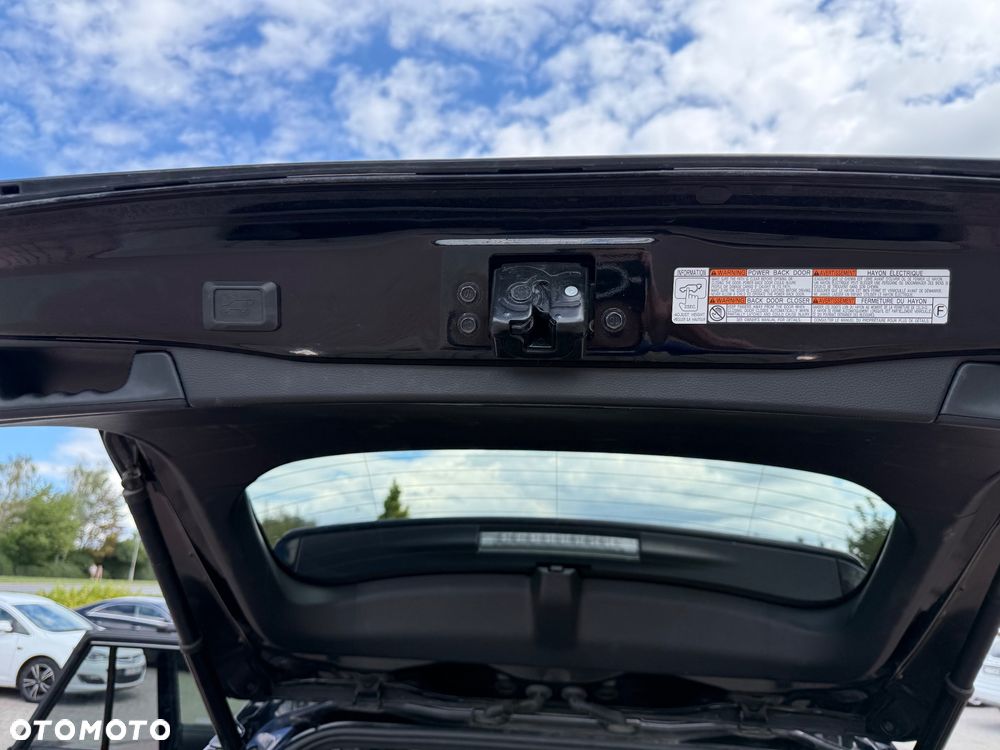 Toyota RAV4 2.5 Hybrid Black Edition by JBL 4x2 - 15