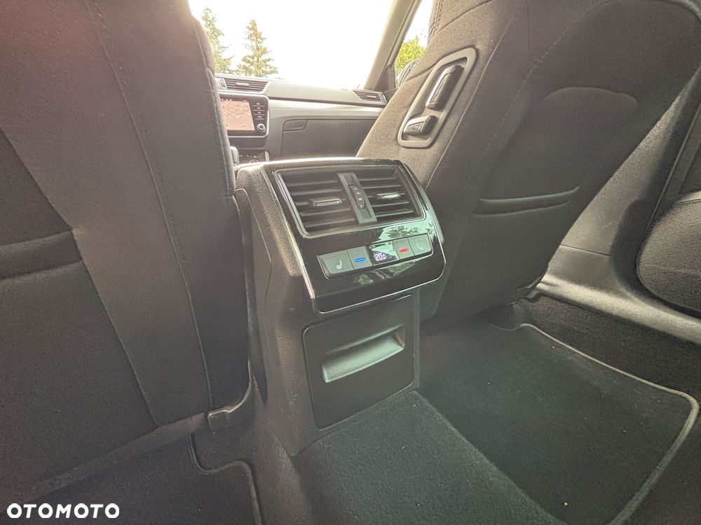 Skoda Superb 2.0 TSI Style DSG - 18