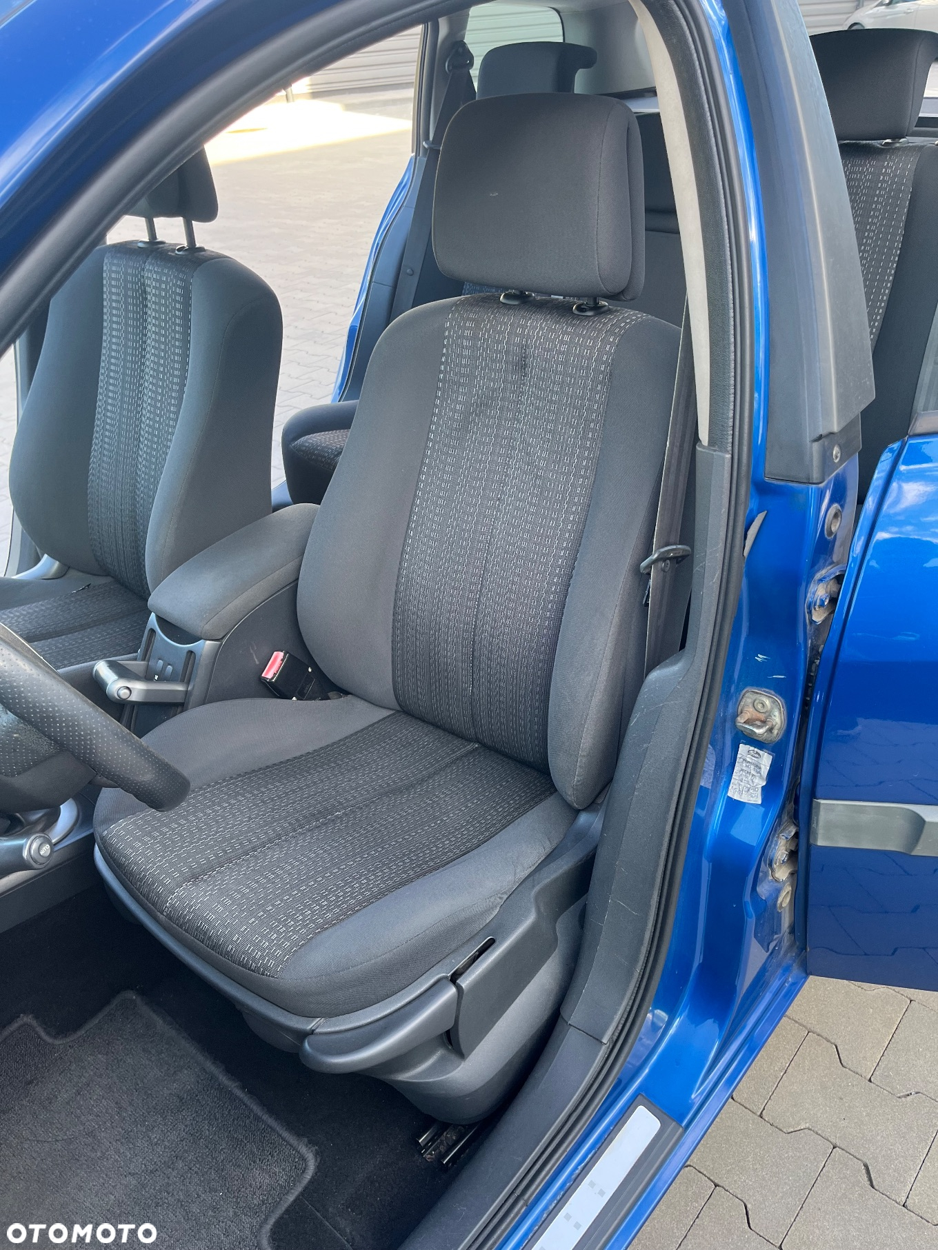 Renault Megane II 1.9 dCi Privilege - 18