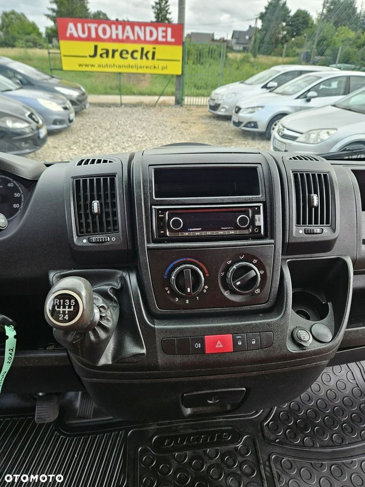 Fiat Ducato - 11