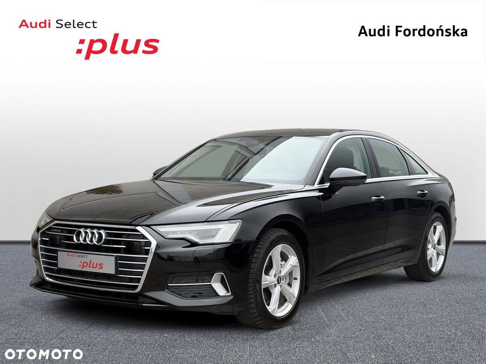 Audi A6 Limousine - 2