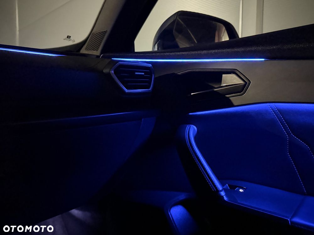 Cupra Formentor 1.5 TSI DSG - 18