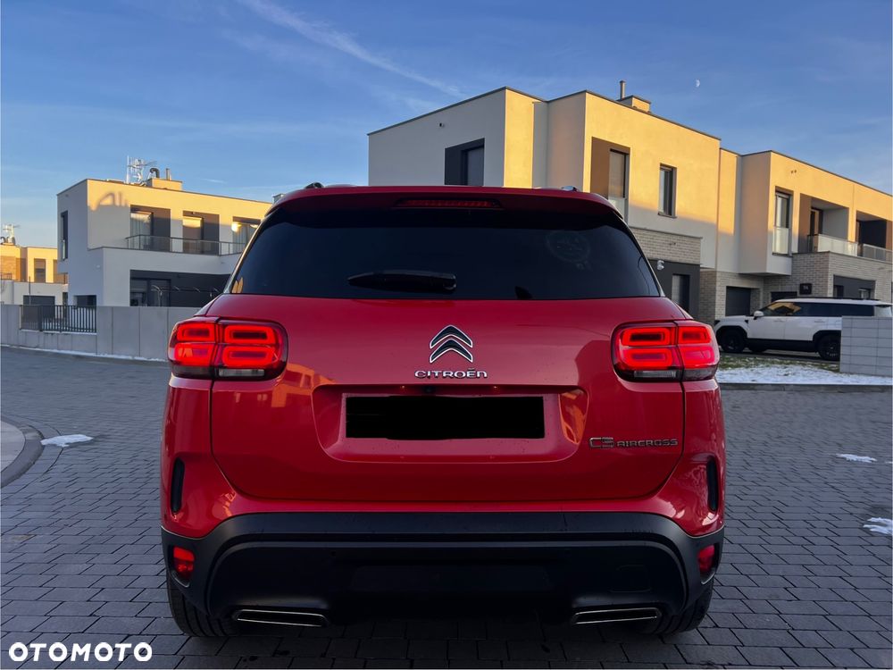 Citroën C5 Aircross BlueHDI 180 S&S EAT8 SHINE - 6