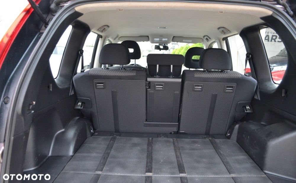 Nissan X-Trail 2.0 dCi 4x4 DPF Automatik LE - 30