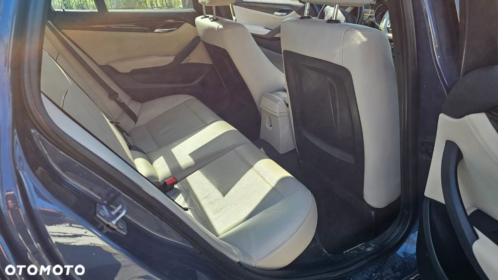 BMW X1 - 22