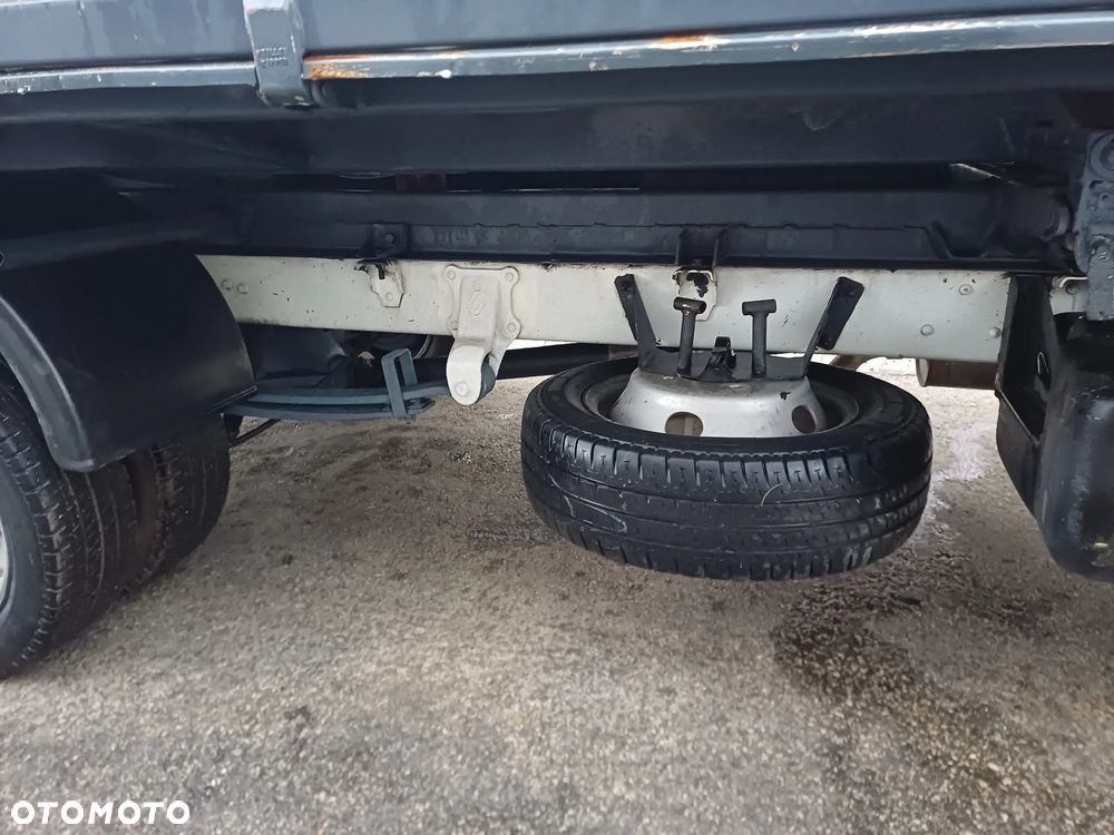 Renault MASCOTT - 25