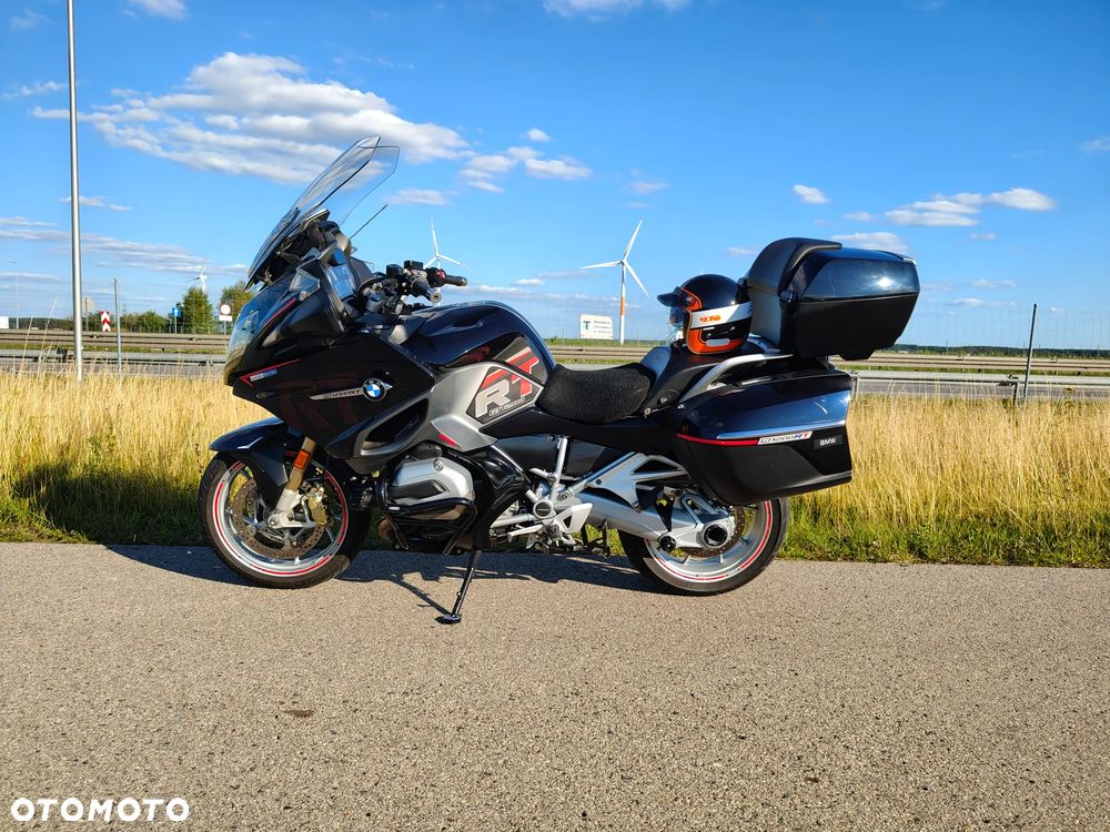 BMW RT - 2
