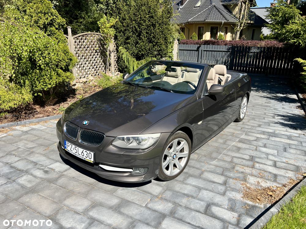 BMW Seria 3 - 4