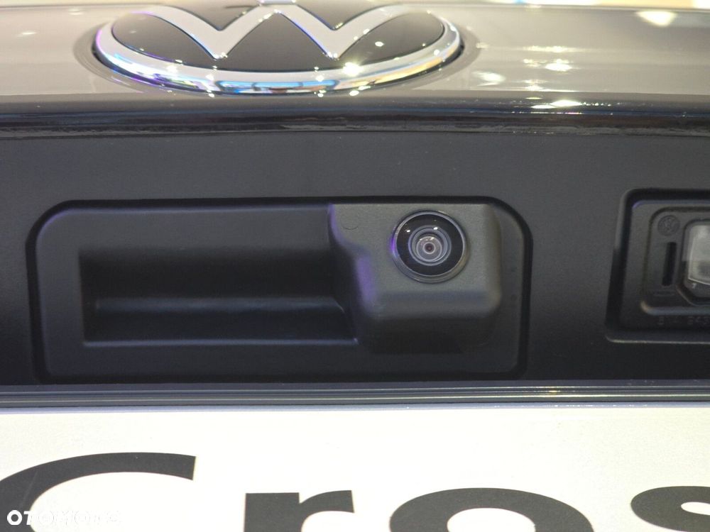 Volkswagen T-Cross 1.0 TSI Life Plus - 24