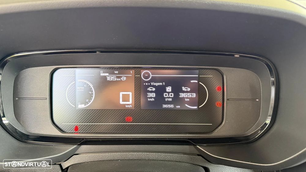 Citroën Berlingo M Plus - 32