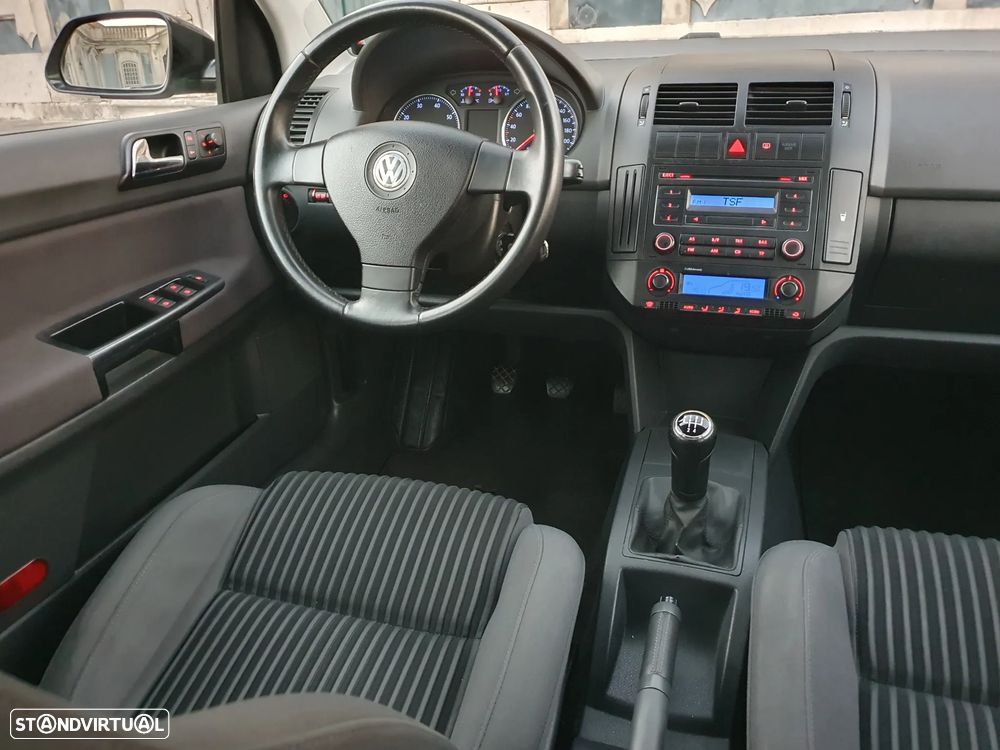 VW Polo 1.2 Highline - 20
