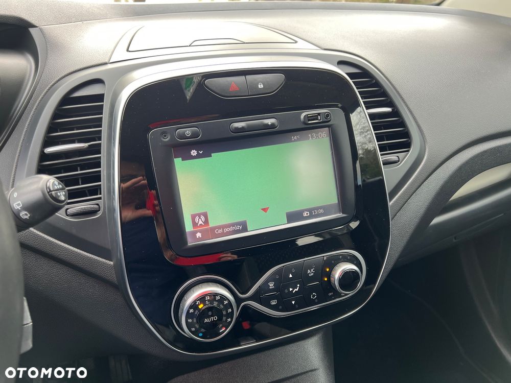 Renault Captur - 17