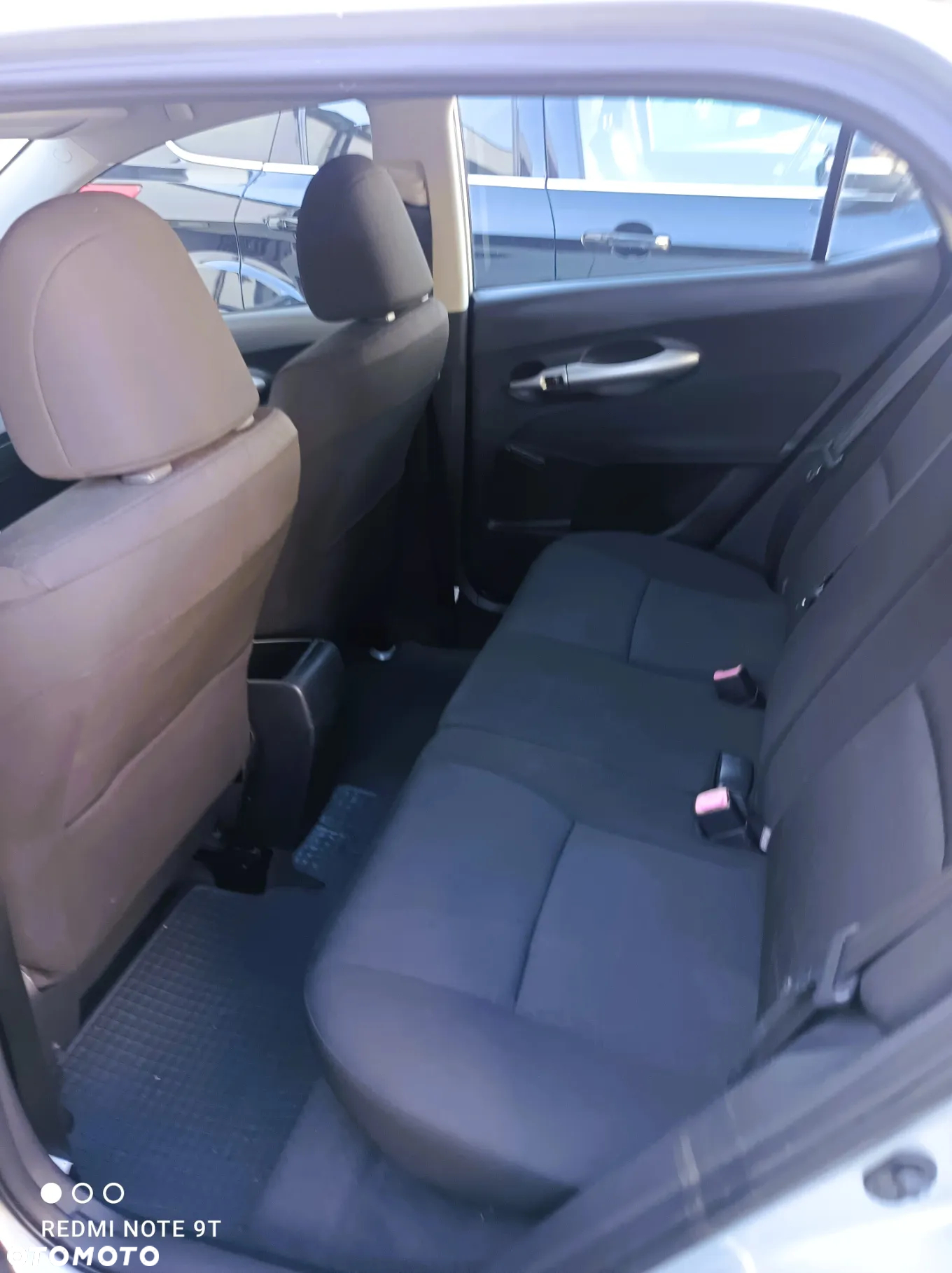 Toyota Auris - 6