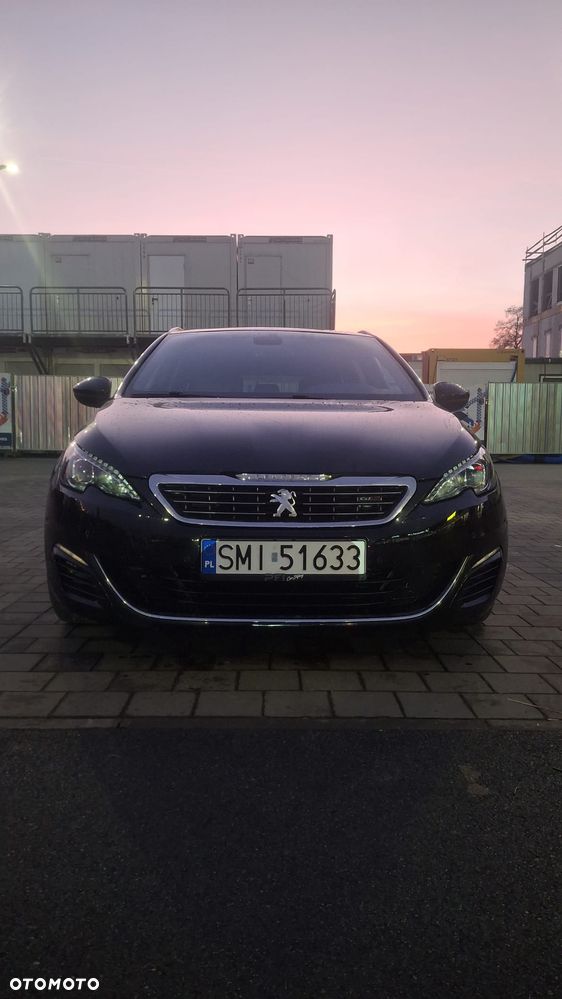 Peugeot 308 - 3