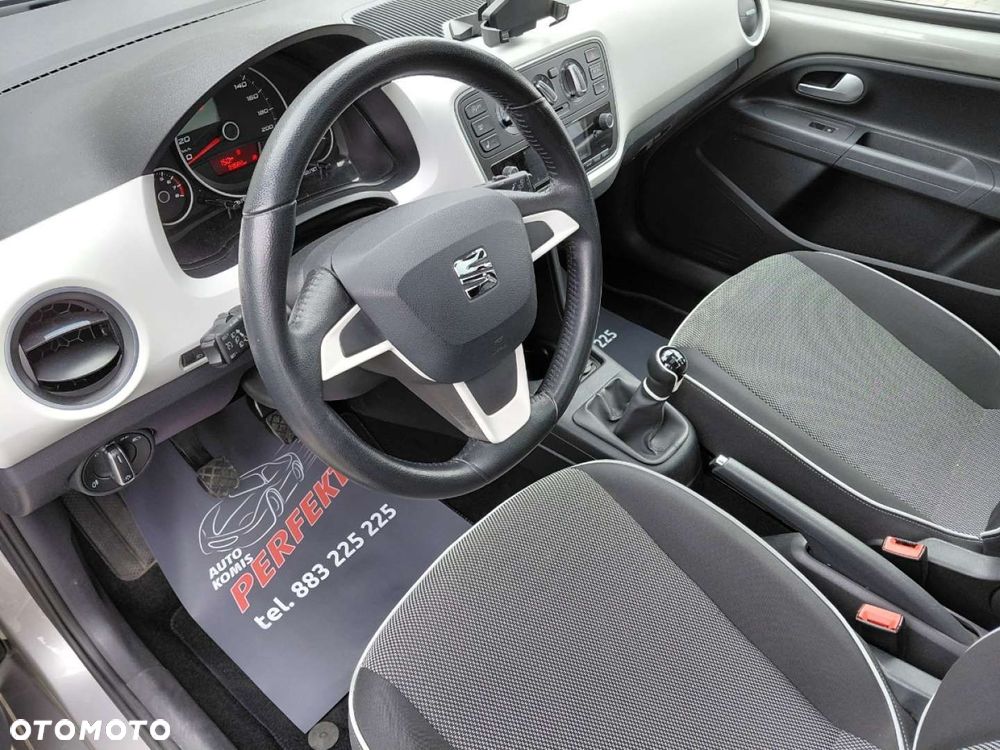 Seat Mii - 12