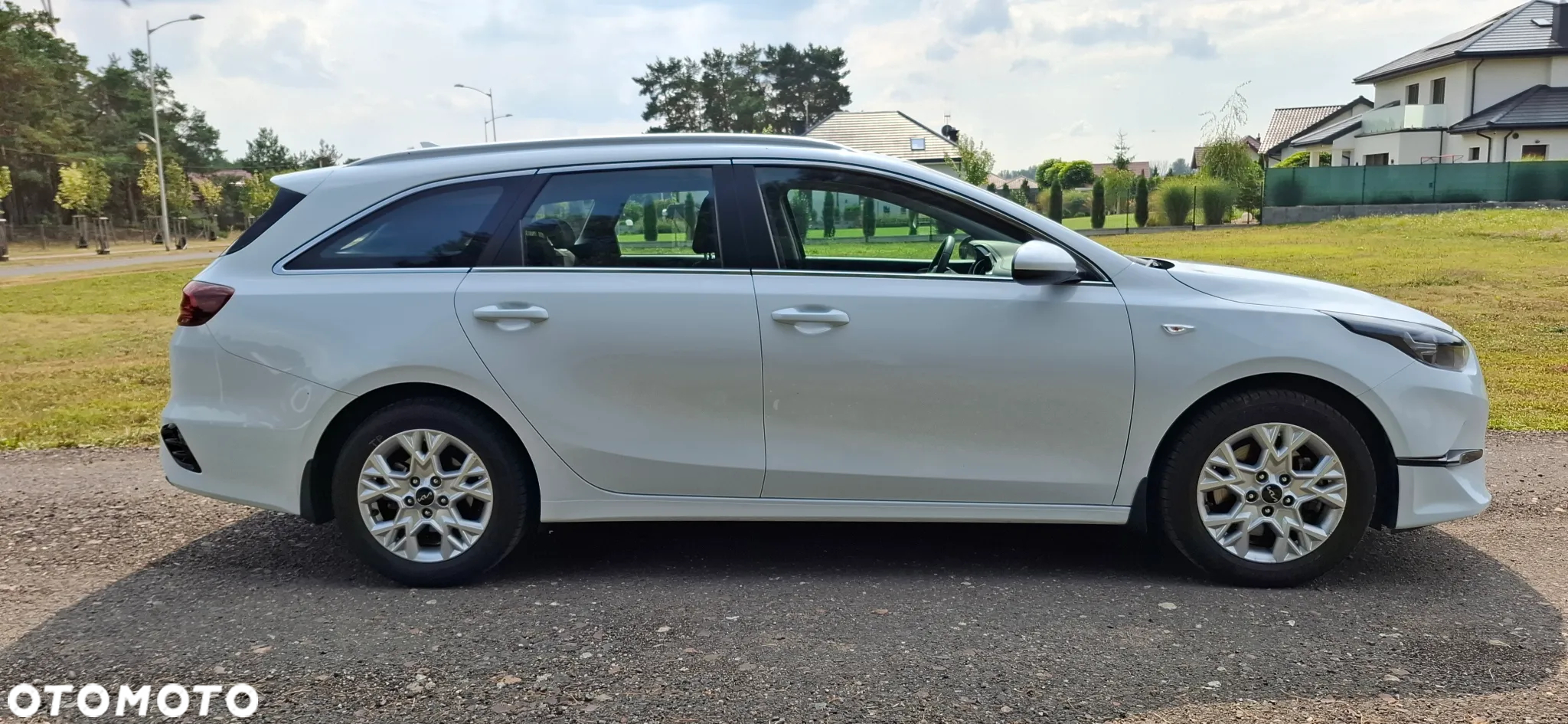 Kia Ceed 1.5 T-GDI M - 3
