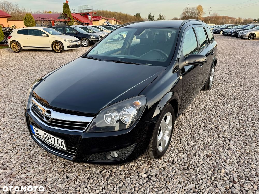 Opel Astra - 14