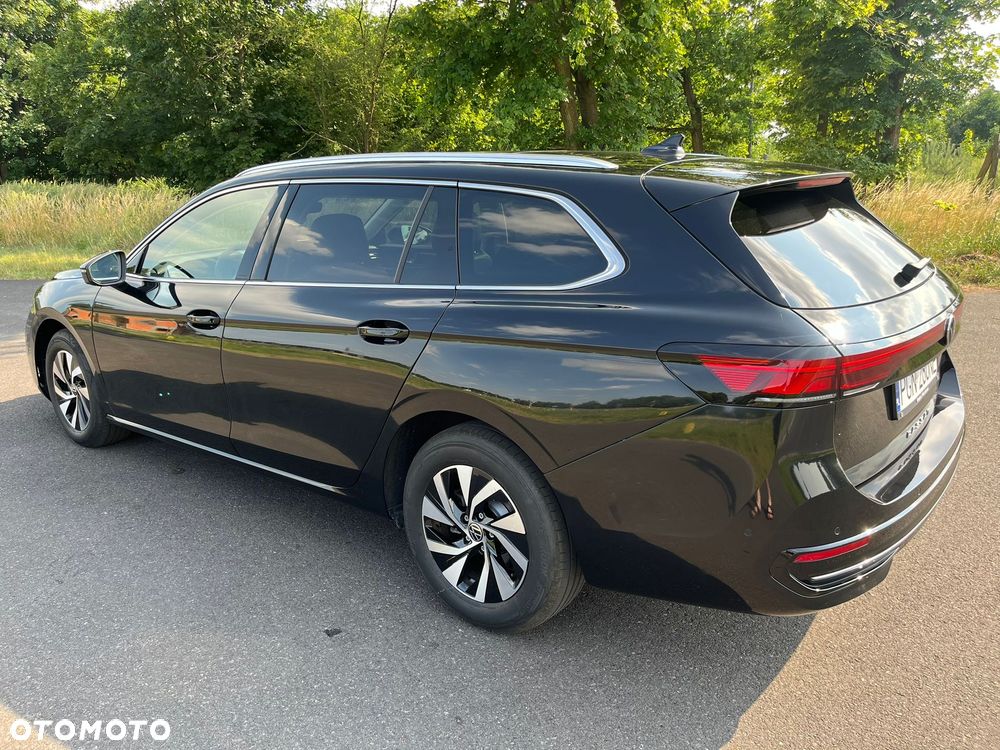 Volkswagen Passat 2.0 TDI SCR DSG Business - 15