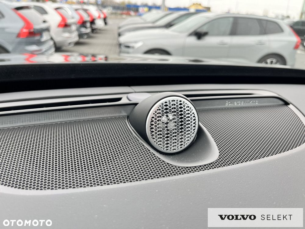 Volvo XC 90 - 29
