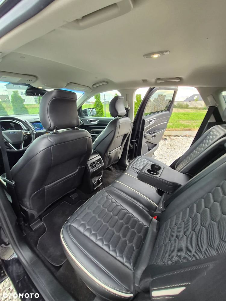 Ford Edge - 17