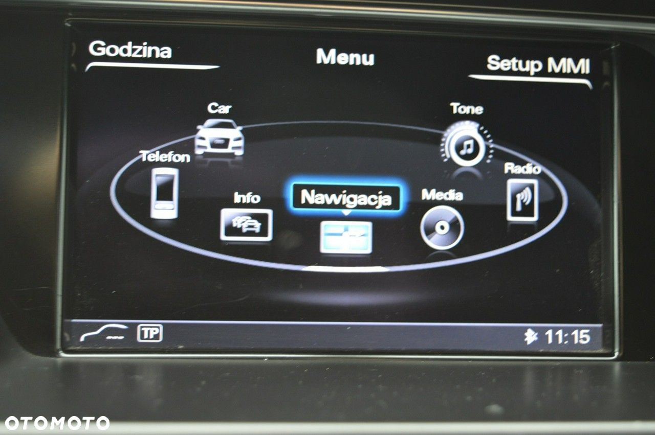 Audi A5 - 25
