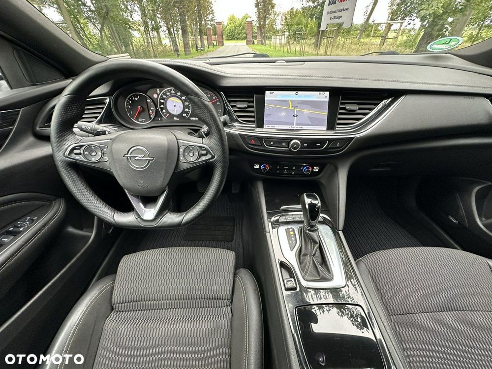 Opel Insignia - 34