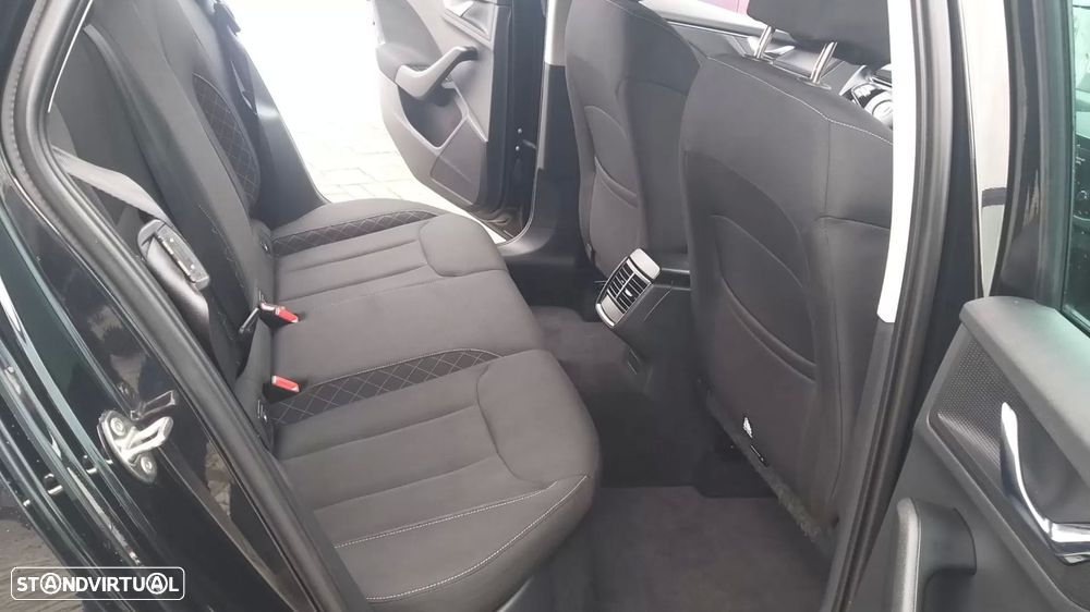 Skoda Kamiq 1.0 TSI Ambition - 12