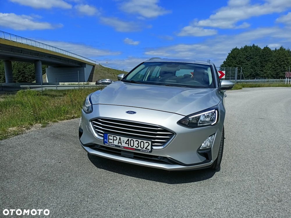 Ford Focus - 3