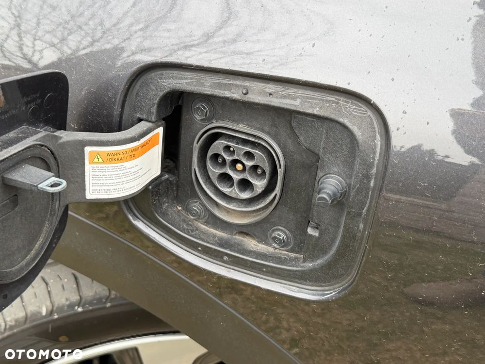Kia Niro 1.6 GDI Plug-in Hybrid XL - 33