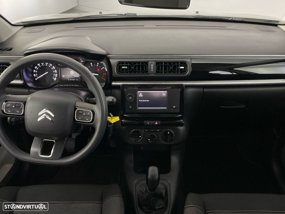 Citroën C3 1.2 PureTech YOU! - 10