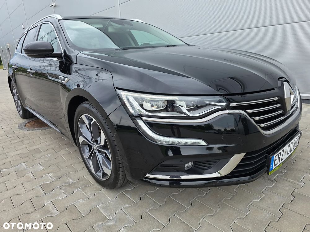 Renault Talisman 1.6 Energy dCi Intens EDC - 28